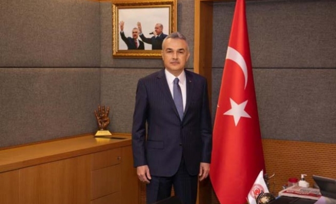 Milletvekili Savaş; "Türkiye için güven ve istikrar devam edecek"