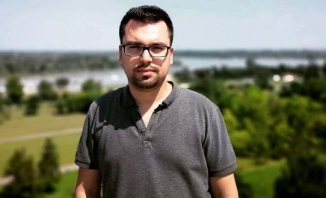 ADM İşletme Yöneticisi Mustafa Taklak’ın tayini çıktı