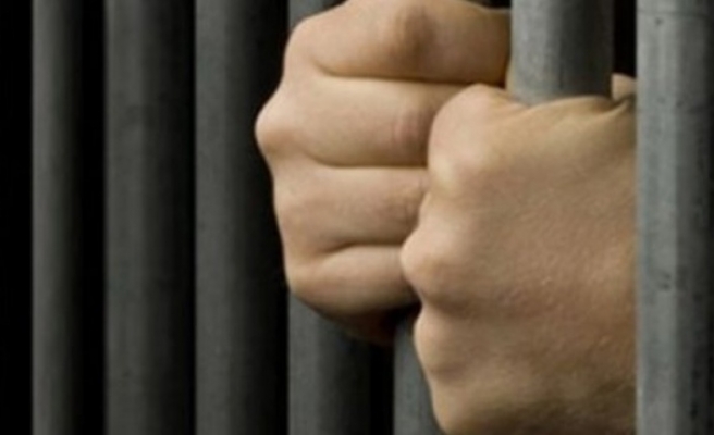 Çine’de bir kişi tutuklanarak cezaevine gönderildi.