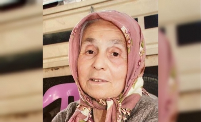 Suzan Mahleç vefat etti