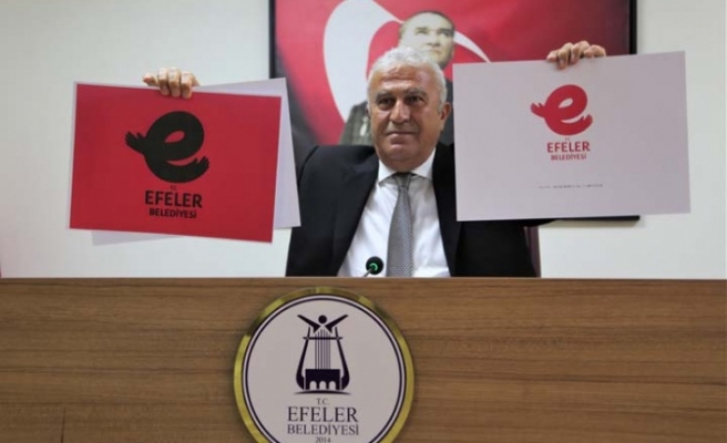 “E”Feler’e Yeni Logo