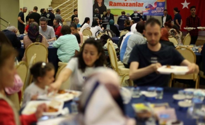 Aydın Büyükşehir Belediyesi Çölyaklıları Unutmadı