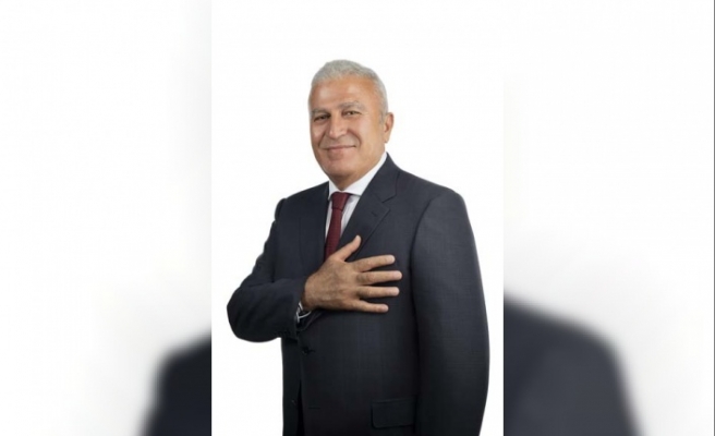 Efeler Belediye Başkanı Atay, “Gündemi sabun köpüğü haberlerle meşgul etmeyin”