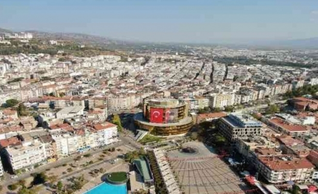Çevre, Şehircilik ve İklim Değişikliği Bakanlığı'ndan Aydın'da arsa fırsatı
