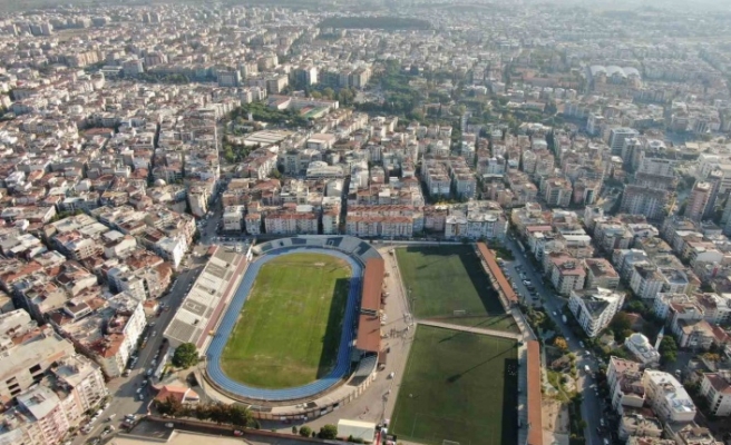 Aydın’ın Adnan Menderes Stadyumu için düğmeye basıldı, yıkım için ihale çıkacak