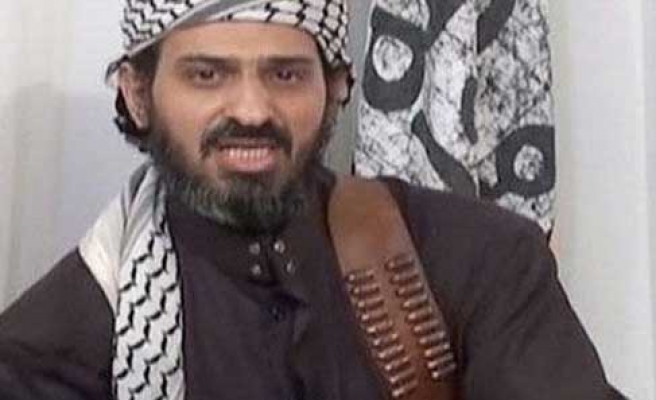 ABD'den El Kaide'nin 2. adamı için açıklama