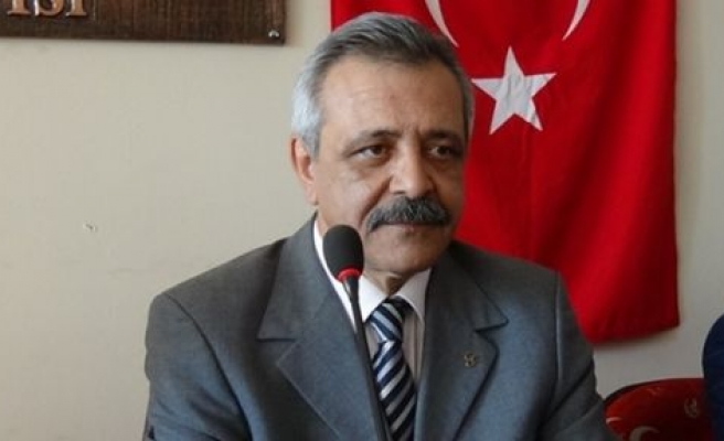 “AKP’liler havaalanı konusunda gölge etmesinler Aydınlı başka ihsan istemez”