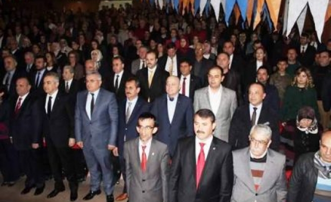Aydın AK Parti'den kaç kişi aday adaylığına başvuru yaptı