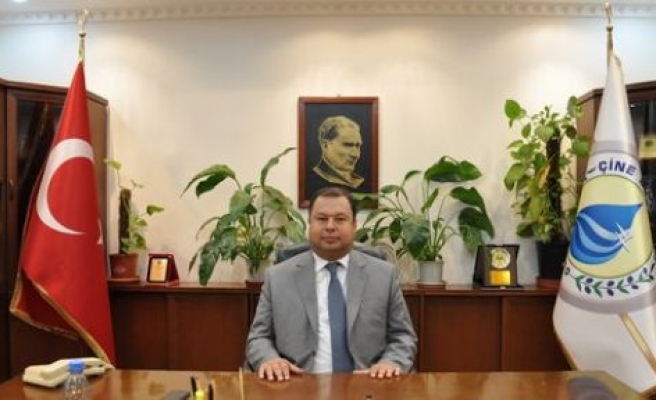Belediye Başkanı Dinçer, 2012 Yılını Değerlendirdi