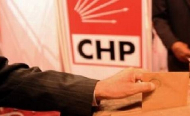 CHP Kuyucak ve Yenipazar'da açılan sandık sonuçları