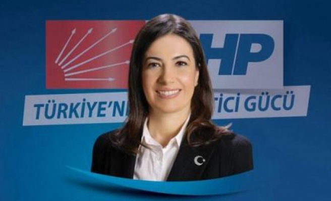 CHP Nazilli ve Karacasu'da açılan sandık sonuçları