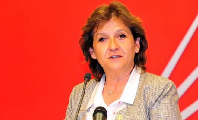 CHP'li Sarı'dan ÖSYM'ye eleştiri