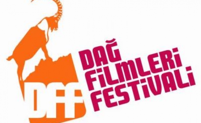 Dağ Filmleri Festivali 24 Nisan’da başlıyor