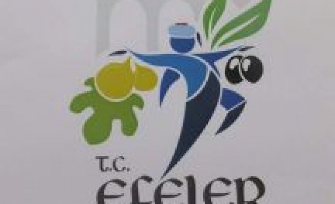 Efeler Belediyesi’nin Logosunu, Efeler Halkı Seçecek