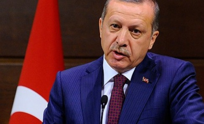 Erdoğan'ı Hitler'e benzetmenin cezası