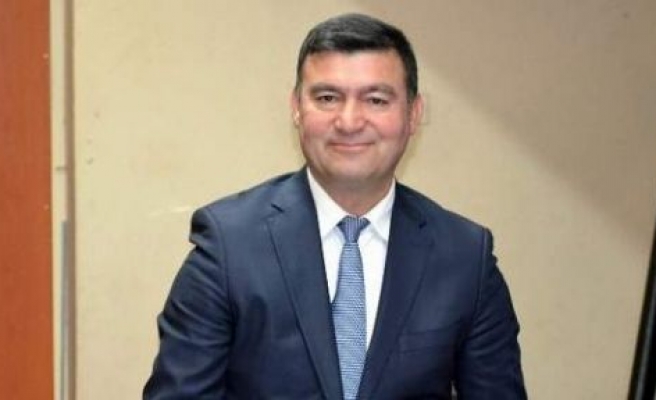 Germencik Belediyesi Başkanı Ümmet Akın, su faturası açıklaması yaptı