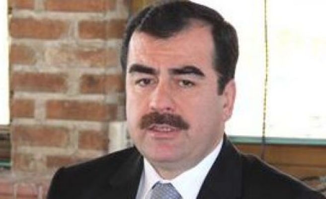 Mehmet Erdem CHP’li Osman Aydın'a çattı