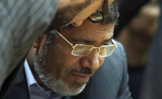 Mursi: Hesap sorulmadık zalim kalmayacak