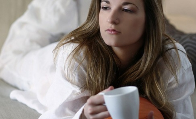 Çok kahve içmek hamilelik şansını azaltıyor