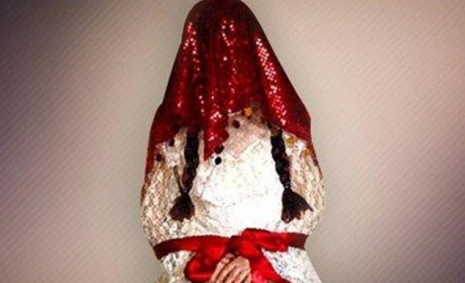 Türkiye'nin 4'te 1'i çocukla evleniyor