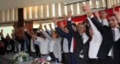 MHP Vekil  Adaylarını Tanıttı