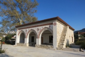 Tarihi Eski Koca Camii ibadete açıldı
