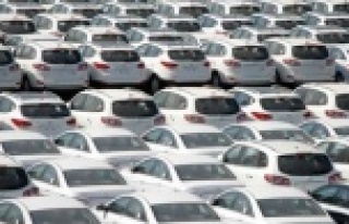Aydın’da toplam araç sayısı 385 bin