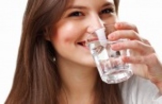 “Su içmeyi” ihtiyaçtan alışkanlığa terfi...