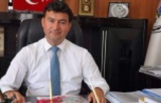 Germencik Belediye Başkanı Akın: “Su Kesintisi...