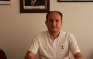 AK Parti İlçe Başkanı Tosun, “Milletimizin İstemediğini...