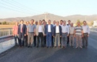 AK Parti Karpuzlu’da Birlik ve Beraberliği Kanıtladı