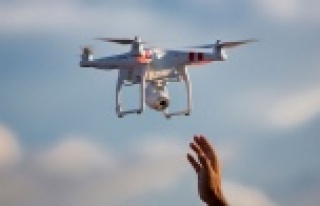 Aydın Valiliği, İzinsiz Drone Uçuşlarını Yasakladı