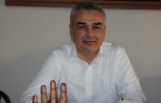 Mustafa Savaş: “Komisyon Çok Önemli Kararlar...