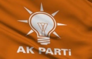 Karpuzlu İlçe Başkan Adayları Ankara Yolcusu