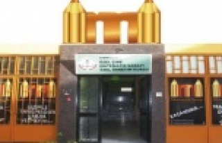 ‘Matematik Sarayı’ Şimdi Çine’de