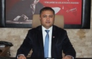 Başkan Öter, “Rehber Personel Kursları Başlıyor”