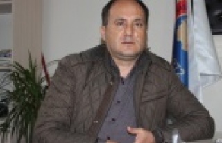 Mehmet Tosun, “Başkomutana Kimse Diktatör Diyemez