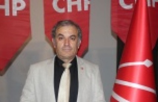 CHP İlçe Başkanı Şahin, “Ekonomik Kiriz kapıya...