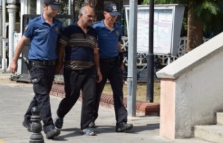 Sahte Dişçi, Cinsel Taciz İddiasından Tutuklandı