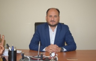 AK Parti İlçe Başkanı Tosun’dan Cezaevi Açıklaması