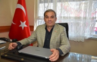 CHP İlçe Başkanı Şahin, “Tarımla Uğraşan...