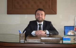 AK Parti İlçe Başkanı Çakır, “Sayın Şahin’e...