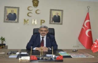 MHP Aydın ilçe kongreleri başlıyor