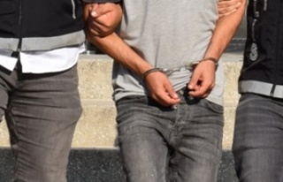 Çine’de darp ve gasptan 3 kişi tutuklandı