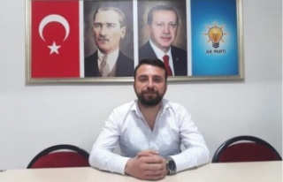 AK Partili Çakır, “Türkiye ekonomisine yaklaşık...
