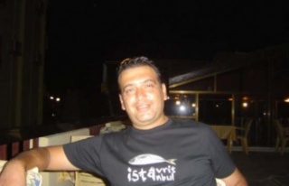 Mustafa Tatlıbaş hayatını kaybetti