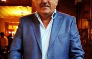 Ali Kandemir vefat etti