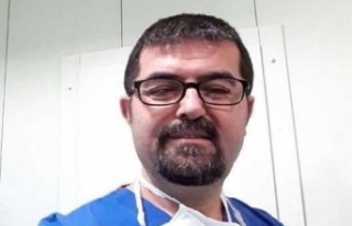 Çineli Talat Aydemir koronavirüsden hayatını kaybetti
