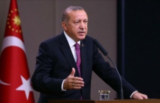 Cumhurbaşkanı Erdoğan yeni dönemde alınan kararları...