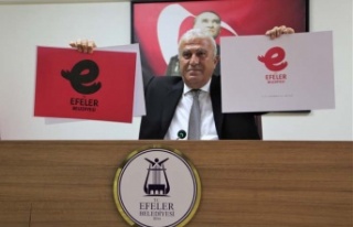 “E”Feler’e Yeni Logo